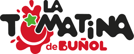 La Tomatina de Buñol